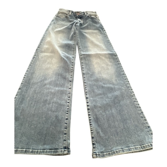 NWT FIDELITY JeansSize 26 - Picture 8 of 8